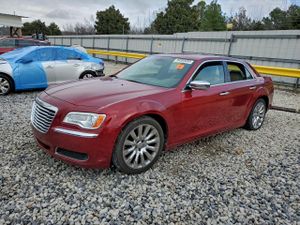 Chrysler 300 3.6L 6 2014