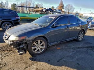 Acura TSX 2.4L 4 2004