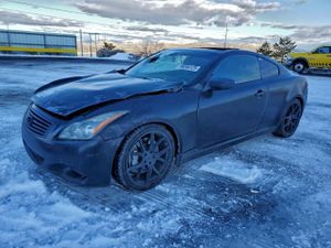Infiniti G37 BASE 3.7L 6 2008