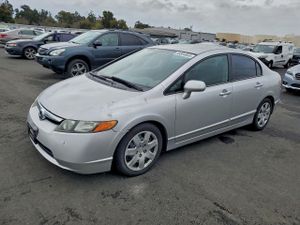Honda Civic LX 1.8L 4 2006