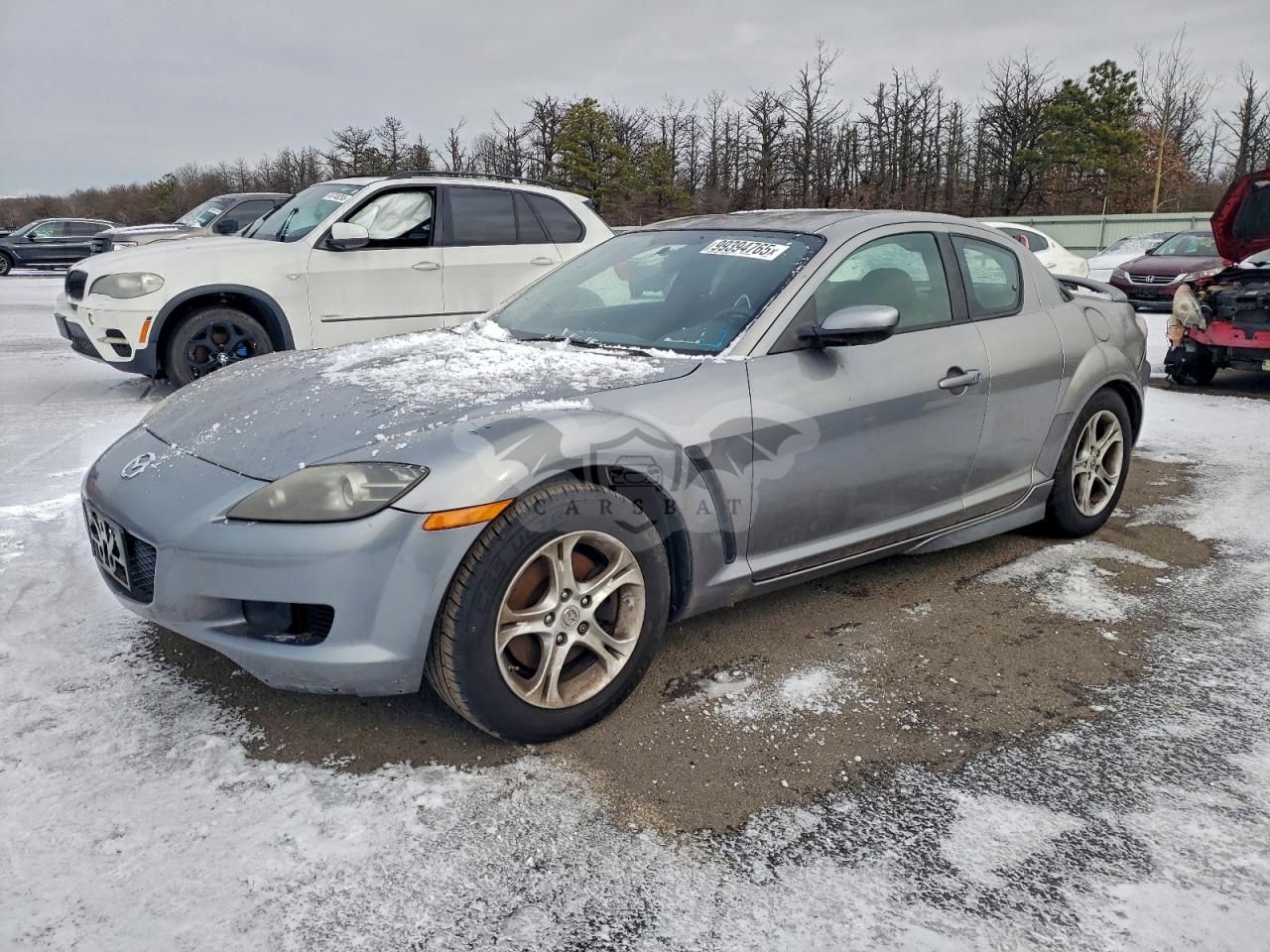 Mazda RX-8 1.3L R 2005