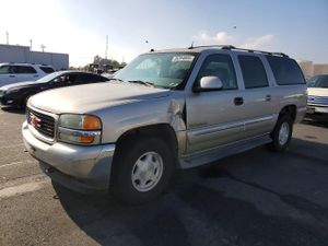 GMC Yukon K1500 5.3L 8 2005