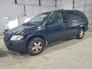 Dodge Grand Caravan (Caravan) SXT 3.8L 6 2006