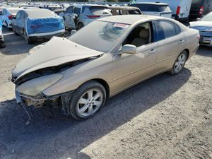 Lexus ES 3.3L 6 2006