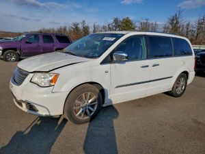 Chrysler Town & Country TOURING L 3.6L 6 2014