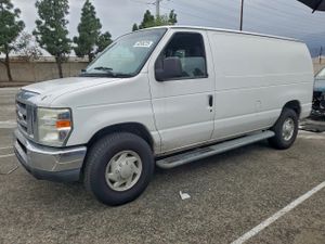 Ford Econoline E250 VAN 4.6L 8 2013