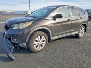 Honda CR-V EX 2.4L 4 2013