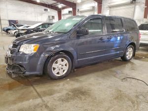 Dodge Grand Caravan (Caravan) SE 3.6L 6 2013