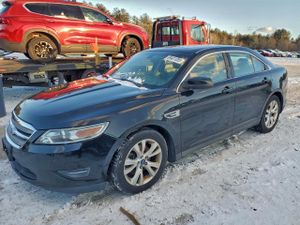 Ford Taurus SEL 3.5L 6 2011