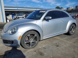 Volkswagen Beetle 1.8T 1.8L 4 2015