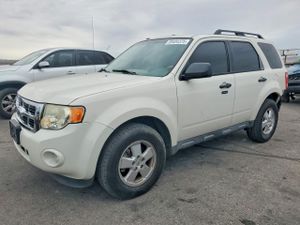 Ford Escape 2.5L 4 2012