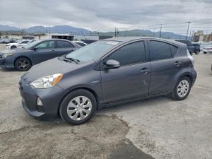 Toyota Prius 1.5L 4 2012