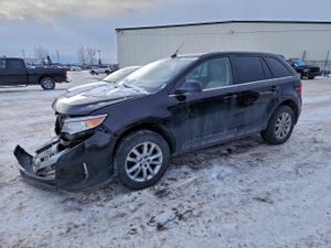 Ford Edge LIMITED 3.5L 6 2013