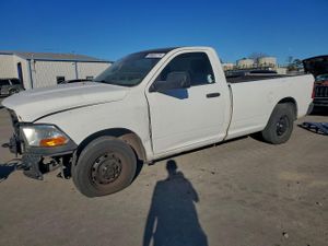 Dodge RAM 5.7L 8 2010