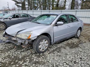 Honda Accord LX 2.4L 4 2004