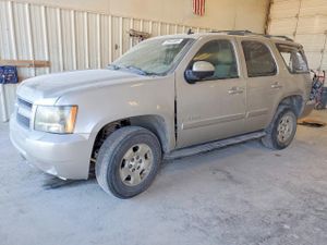 Chevrolet Tahoe K1500 5.3L 8 2007