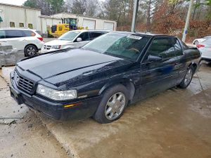 Cadillac Eldorado TOURING 4.6L 8 2002