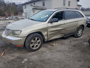 Chrysler Pacifica TOURING 3.5L 6 2006