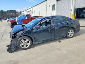 Toyota Camry L 2.5L 4 2013