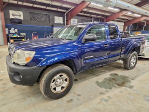 Toyota Tacoma ACCESS CAB 4.0L 6 2008