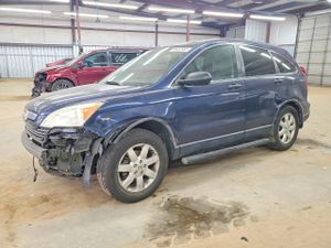Honda CR-V EX 2.4L 4 2008