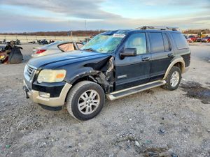 Ford Explorer EDDIE BAUER 4.0L 6 2007