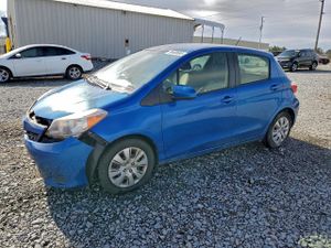 Toyota Yaris 1.5L 4 2014