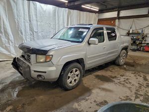 Honda Ridgeline RTL 3.5L 6 2007