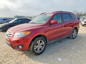 Hyundai Santa Fe SE 3.5L 6 2012