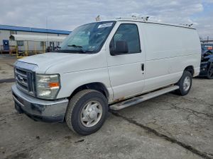 Ford Econoline E250 VAN 4.6L 8 2008
