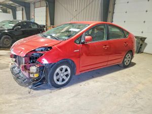 Toyota Prius 1.5L 4 2008