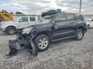 Lexus GX 460 4.6L 8 2015