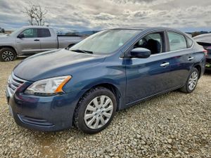 Nissan Sentra S 1.8L 4 2013