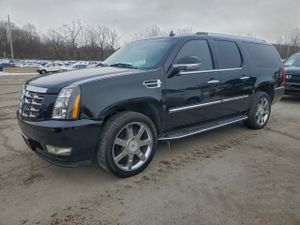 Cadillac Escalade ESV 6.2L 8 2008