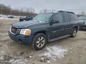 GMC Envoy XL 4.2L 6 2004