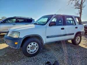 Honda CR-V LX 2.0L 4 2000