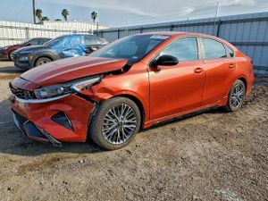 Kia Cerato / Forte / K3 GT LINE 2 L 4 2023