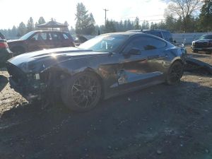 Ford Mustang 2.3L 4 2015
