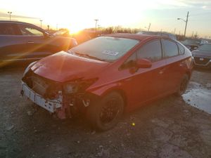 Toyota Prius 1.8L 4 2013