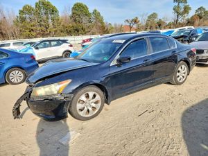 Honda Accord EXL 2.4L 4 2008