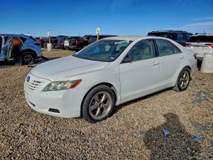 Toyota Camry CE 2.4L 4 2007