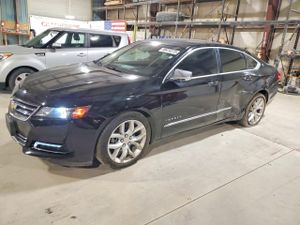 Chevrolet Impala LTZ 3.6L 6 2015