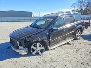 Mercedes-Benz GL 450 4MATIC 4.6L 8 2009
