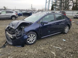 Toyota Corolla LE 1.8L 4 2020