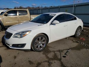 Buick Regal PREMIUM 2.0L 4 2015