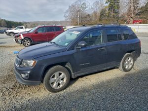 Jeep Compass SPORT 2.0L 4 2014
