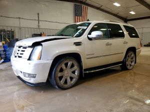 Cadillac Escalade LUXURY 6.2L 8 2010