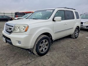 Honda Pilot TOURING 3.5L 6 2011