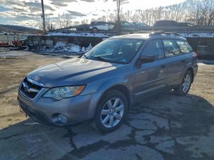Subaru Outback 2.5I 2.5L 4 2008