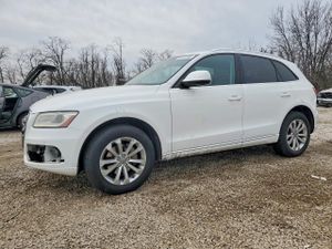 Audi Q5 PREMIUM PLUS 2.0L 4 2013